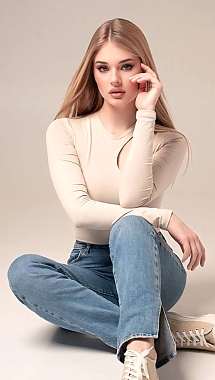 Anastasiia Kyiv 2393099