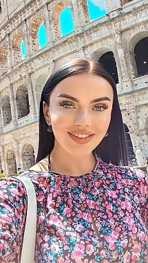 Yulia Vinnytsia 2393177