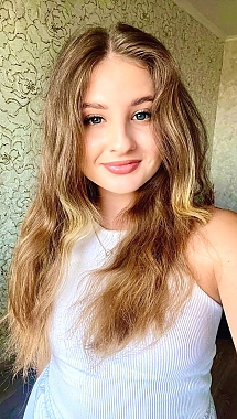 Viktoriia Odesa 2393391