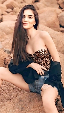 Kateryna Odesa 2393648