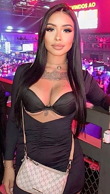Jeniffer São Paulo 2393676