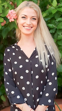 Viktoriia Odesa 2393918