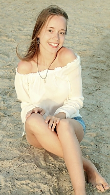 Tetiana Odesa 2394123