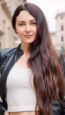 Tatiana Zurich 2395024