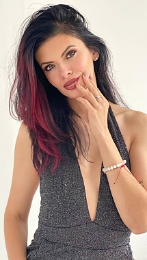 Iryna Berlin 2395553