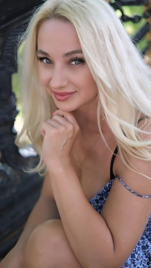 Svetlana Odesa 2395643