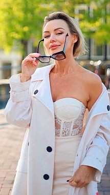 Svitlana Rotterdam 2395665