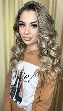 Olga Kharkiv 2395848