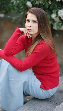 Mariana Kyiv 2396577