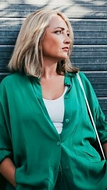 Yuliia Martinsicuro 2396779