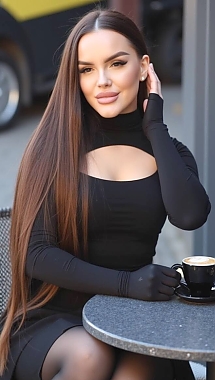 Tetiana Lviv 2396793