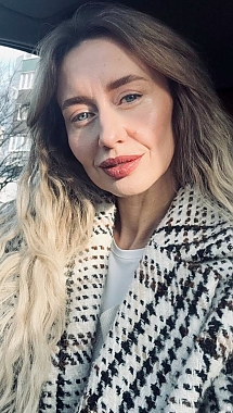 Marina Kharkiv 2397094