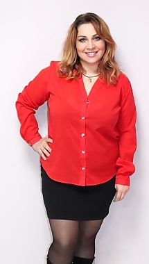 Nataliia Kyiv 2397516