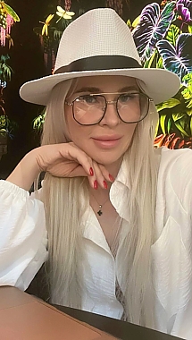 Irina Madrid 2397577