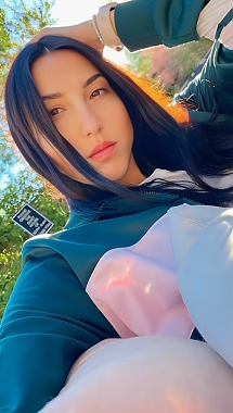 Kateryna Odesa 2397594