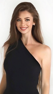 Ksenia Los Angeles 2397694