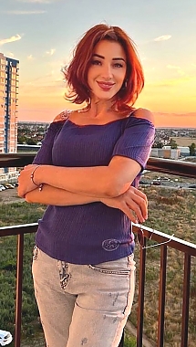 Tetiana Odesa 2397754