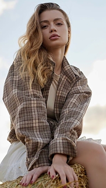 Mariia Vinnytsia 2397907