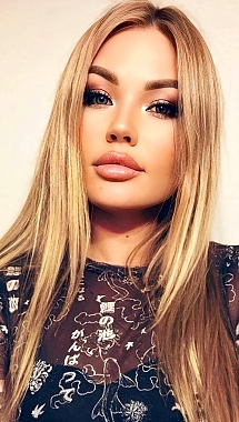 Olena Warsaw 2398166