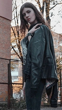 Maryna Mykolaiv 2398320