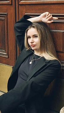 Valeriia Prague 2398753