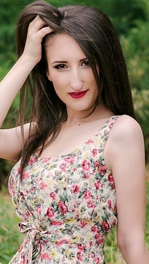 Kseniya Nikolaev 240285