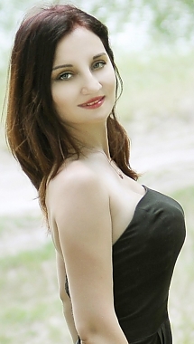 Lesya, age:39. Kiev, Ukraine