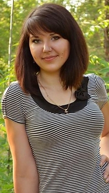 Tatiana Nikolaev 25904