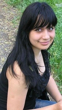 Tatiana Nikolaev 25905