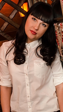 Anfisa Simferopol 26084