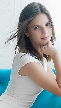 Serafima Cherkassy 263641