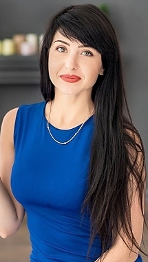 Katerina Nikolaev 264103