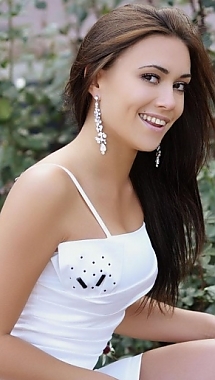 Ksyusha Alchevsk 27553