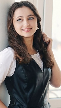 Olga Lviv 328795