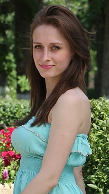 Evgeniya Lugansk 332409