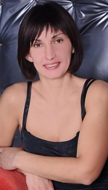 Tatyana Kharkov 33274