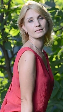 Olga Lviv 333098