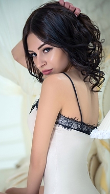 Alina, age:29. Kiev, Ukraine