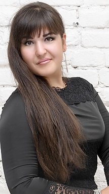 Yuliya Kharkov 335135