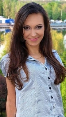 Tatiana Nikolaev 33636