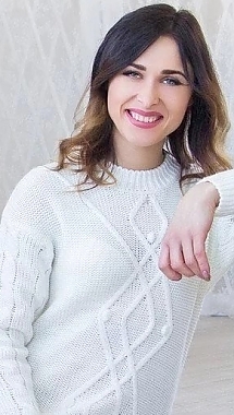 Tatiana Mykolaiv 339508