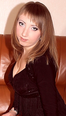 Natalya Voznesenka 375912