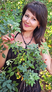 Svetlana Nikolaev 38581