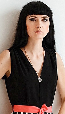 Tatiana Donetsk 413562