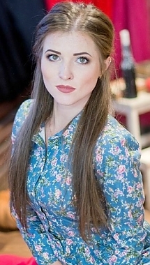Alyona Nikolaev 425593