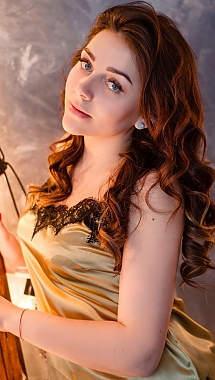 Anastasiia Cherkassy 433708