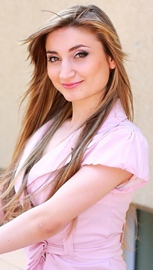 Veronica Odessa 44083