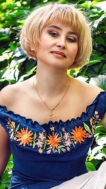 Larisa Mykolaiv 44143