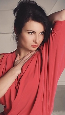 Elena Zaporozhye 44343
