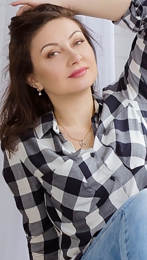 Oksana Nikopol 450741